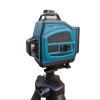 Комплект 4D лазерен нивелир + Миксер за бетон WerkBull Комплект 4D лазерен нивелир + Миксер за бетон WerkBull