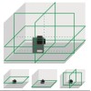 Комплект 4D лазерен нивелир + Миксер за бетон WerkBull Комплект 4D лазерен нивелир + Миксер за бетон WerkBull