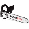 Акумулаторен комплект 5 в 1 WerkBull