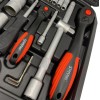 Premium Гедоре 216 части Stahl Mayer Premium Гедоре 216 части Stahl Mayer