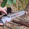 Ъглошлайф WerkBull + Приставка Резачка Ъглошлайф WerkBull + Приставка Резачка