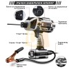 Инверторен заваръчен апарат WerkBull Germany ARC-350A