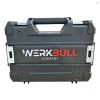 2 в 1 комплект WerkBull - Ударен винтоверт и Мини резачка 2 в 1 комплект WerkBull - Ударен винтоверт и Мини резачка