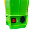 Акумулаторна пръскачка 16L, 2 в 1 Акумулаторна пръскачка 16L, 2 в 1