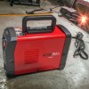 Немски Инверторен Електрожен ΅Werkbull 400A + Аксесоари Немски Инверторен Електрожен ΅Werkbull 400A + Аксесоари