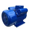 Монофазен Електромотор WerkBull 2.2kW 3000 оборота в минута Монофазен Електромотор WerkBull 2.2kW 3000 оборота в минута