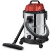 Прахосмукачка за мокро и сухо почистване Werkbull, 1200W, 20L Прахосмукачка за мокро и сухо почистване Werkbull, 1200W, 20L
