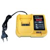 Акумулаторна лозарска ножица WerkBull Pro Germany® 36V, 10Ah Акумулаторна лозарска ножица WerkBull Pro Germany® 36V, 10Ah